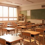 학교에서 섬뜩한 일들이 많이 있어 이미지