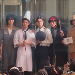 팬매가 평일 사녹 와줬다고 일일이 감사인사 한 아이돌 오늘자 근황 이미지