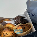 확실히 맛있다는 원조 르뱅쿠키 이미지