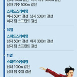 놓치면 안되는 이번 아시안게임 핵심경기 이미지