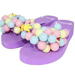 예전에 유행 했던 버블쪼리 이미지