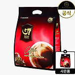 [11번가] G7 베트남 블랙커피 2g 400개 (27,900원/무료) 이미지