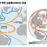 어쩌면 지구온난화가 아니라 빙하기가 올지도 모른다함 이미지