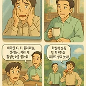 저속노화