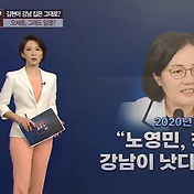 한신대 김수경 교수 프로필, 채널A 김진의 돌직구 쇼 출연진 여자 패널 “동아일보 기자 나이 학력 고향 통일연구원 성향”