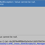 Invalidcastexception: Specified Cast Is Not Valid.