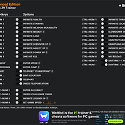 State Of Decay 2: Juggernaut Edition v1.0-v30 (+19 Trainer) [FLiNG