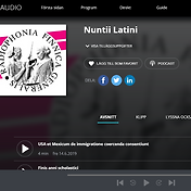 라틴어 발음 듣기 - The Complete Latin Course