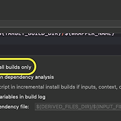 Error]Build Fails With 