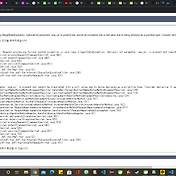 오류] Request Processing Failed; Nested Exception Is Java.Lang.Classcastexception:  Class Java.Lang.String Cannot Be Cast To Class Java.Lang.Integer (Java.Lang. String And Java.Lang.Integer Are In Module Java.Base Of Loader 'Bootstrap')