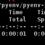 Solved][Centos] Modulenotfounderror: No Module Named '_Ctypes' 해결 방법