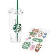 Starbucks Korea Tumbler 2023