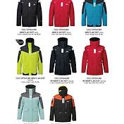 Gill 2023 Verso Lite Jacket - Bluejay L