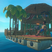 래프트(Raft) Game 트레이너(Trainer) 사용 방법