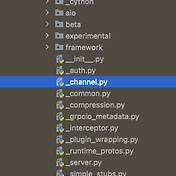 Fixing The Modulenotfounderror: No Module Named '_Ctypes'