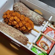 다시 방문한 가성비 넘치는 패밀리 레스토랑! 라라코스트
