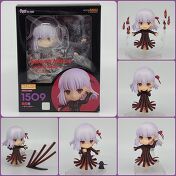 Nendoroid No. 1436 Monster Girl Doctor: Saphentite Neikes [GSC Online Shop  Exclusive Ver.]