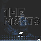 메이플스토리2 Avicii - The Nights 악보 [제작 : 인터폴]