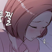 동생의 의무 (109화 연재중 여군 군인 웹툰 다시보기)