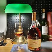 꼬냑리뷰) 레미마틴 Vsop