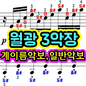 3분피아노