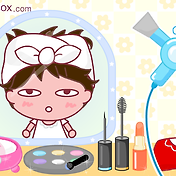 Jenny's Beauty Salon Flash Game  제니의 미용실 플래시게임 : Yahoo