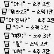 자. 여자친구 이름으로 삼행시를 지어 보겠습니다.