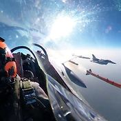 Defense World] Kf-21 보라매를 Su-35, 다쏘 라팔, F-15Ex와 비교한 디펜스 월드, 그들이 분석한 Kf-21의  장단점은?