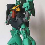 Hg] 문 건담(Moon Gundam)