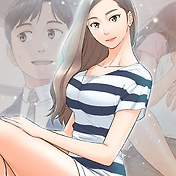 웹툰 - 멋진 신세계 (탑툰 연재중, 오피스, 회사원, 대기업, 상사) / Toptoon, Webtoon, Manhwa