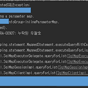 Ora-28040: No Matching Authentication Protocol 해결방법