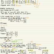 mit open course linear algebra