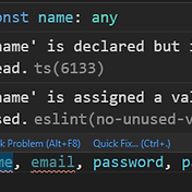 Javascript | 오류 | Uncaught Syntaxerror: Invalid Left-Hand Side In Assignment