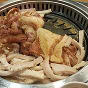 울산 남구 "등뼈가" 울산신정점 해장국