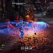 x morph defense infinity