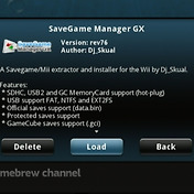 save game manager gx fowarder
