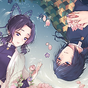 귀멸의 칼날 기유시노 만화 번역 맞춤