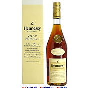 Hennessy Tribute to Picasso - Old Liquor Company