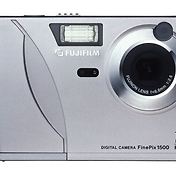 FujiFilm MX-2900 Zoom (Finepix 2900Z)