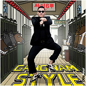 PSY - Gangnam Style (12 REMIXES)