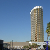 모닝비] 라스베가스 시티센터 : 2월 (Las Vegas Citycenter)