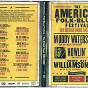 American Folk-Blues Festival 1962-1966 (1)