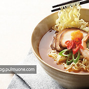 라면 맛있게 끓이는 비법은? - 그 두번째 이야기