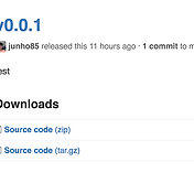 Grep 했을 때 Binary File (Standard Input) Matches 나올 때 해결방법