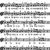 믿음으로서리라(이곳에임하신)(영상/가사)-마커스(G코드)