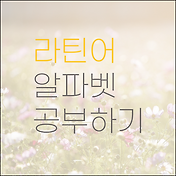프랑스어 알파벳 배우기 With Orchestra!