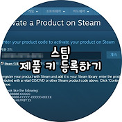 다이렉트게임즈 스팀 구매법, 한글패치는 덤