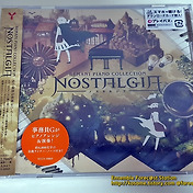 2020) NOSTALGIA Music Collection ~Op.1 & Op.2~