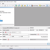 Metatrader 5 설치하기.