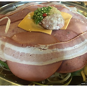 천안 성환 중국집 동순원 : 짬뽕맛이 특이해 해장에 좋을 듯